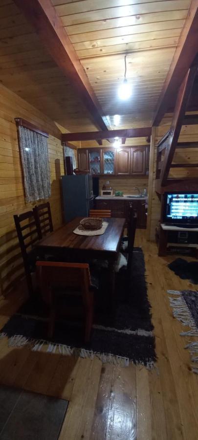 Crkvine Chalet Kolasin Exterior photo