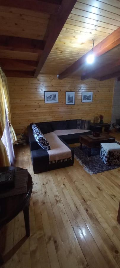Crkvine Chalet Kolasin Exterior photo