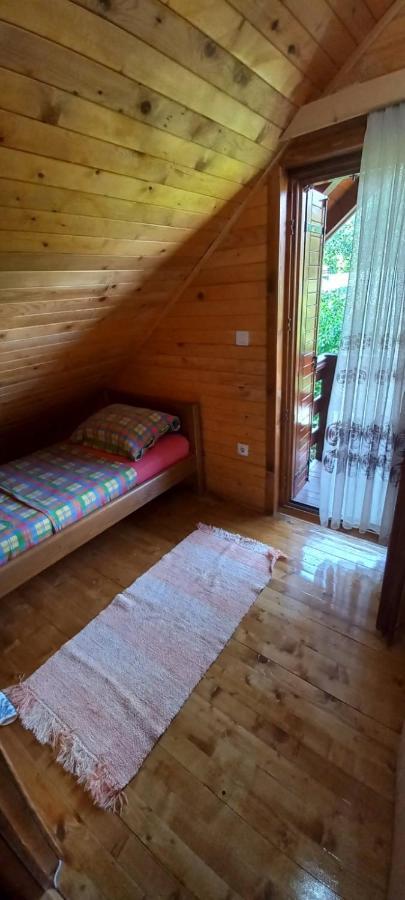 Crkvine Chalet Kolasin Exterior photo